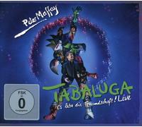 Peter Maffay Tabaluga-Es lebe die Freundschaft Live Premium (CD)