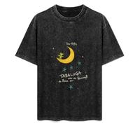 Peter Maffay Tabaluga Oder Die Reise Zur Vernunft Mens T-Shirt Black Unisex Top Tee M
