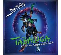 Peter Maffay – Tabaluga: Es lebe die Freundschaft (Live) – 2 CD