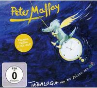 Peter Maffay & Tabaluga - Tabaluga und die Zeichen der Zeit/Premium