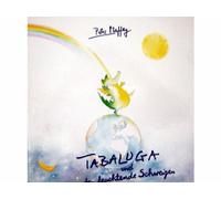 Peter Maffay - Tabaluga und das leuchtende Schweigen (+Buch)