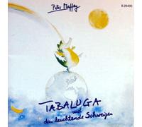 Peter Maffay - Tabaluga und das leuchtende Schweigen (orig. 1986's Pressing on Teldec) [Import]