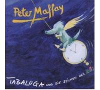 PETER MAFFAY - TABALUGA UND DIE ZEICHEN DER ZEIT CD NEW