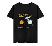 Peter Maffay Tabaluga Und Die Zeichen Designer Tee Shirts for Men