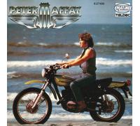 Peter Maffay (Teldec 12 Tracks) [Import]