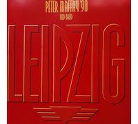 Peter Maffay und Band - Iive in Ieipzig I99O
