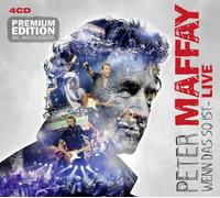 Maffay, Peter - Wenn Das So Ist - Live