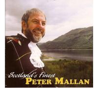Peter Mallan - Scotland's Finest [Import]