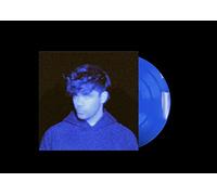 Peter Manos Do You Turn Red? Blue Explicit Lyrics (Vinyl)