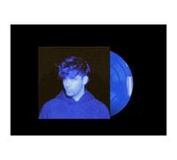 Peter Manos – Do You Turn Red? – Vinyle bleu – Paroles explicites