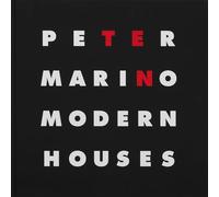 Peter Marino : 10 Modern houses: TEN MODERN HOUSES