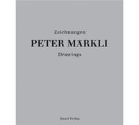 Peter Markli Drawings by Claudia Mion Fabio Don, Claudia Mion (Auteur)