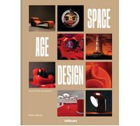 Space Age – Icônes du mouvement Space Age Design – teNeues