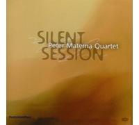 Peter Materna Quartet - Silent Session [Import]