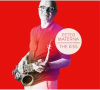 Peter Materna – The Kiss – CD Digipak