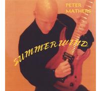 Peter Mathers - Summerwind