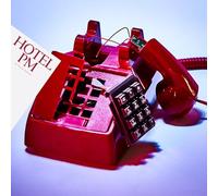 Peter Matson - Hotel PM