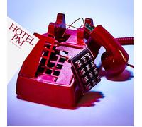 Peter Matson Hotel PM (Vinyl) 12" Album