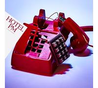PETER MATSON - HOTEL PM VINYL LP NEUF