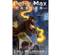 Peter & Max: A Fables Novel