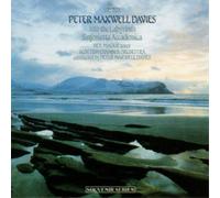 Peter Maxwell Davies et Scott.Chamb.Orchestra – Into the Labyrinth / Sinfonietta – CD