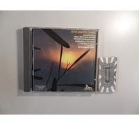 Peter Maxwell Davies: Ave Maris Stella; Image, Reflection, Shadow; Runes from a Holy Island