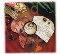 Peter Mayer - Green Eyed Radio