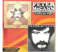 Peter Mccann - Do You Want To Make Love And Best Of [Compact Discs]