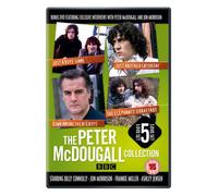 Peter Mcdougall - Peter Mcdougall - Collection [Import anglais]