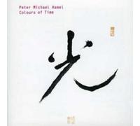 Peter Michael Hamel Colours of Time (CD) Album