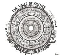 Peter Michael Hamel - The Voice Of Silence - Wah Wah Records Supersonic Sounds - LPS134
