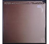 PETER MICHAEL HAMEL - transition LP