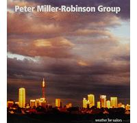 Peter Miller-Robinson Group - Weather for Sailors [Import]