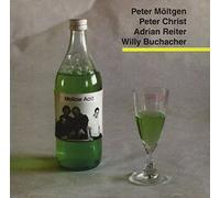Peter Möltgen - Mellow Acid [Import]