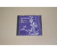 Peter Moon Band - Backbone