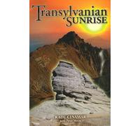 Peter Moon Radu Cinamar Transylvanian Sunrise (Poche)