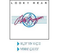 Peter Morgan - Looky Hear