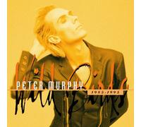 Peter Murphy - Best of. Wild Birds 1985-1995