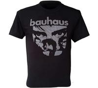 Peter Murphy English Punk Band Retro Printed Tee Unisex 100% Cotton Short-Sleeve T-Shirts Black M