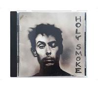 Peter Murphy - Holy Smoke [Import]