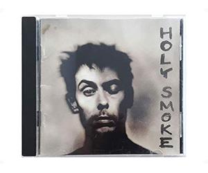Peter Murphy - Holy Smoke [Import]