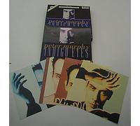 Peter Murphy - Indigo Eyes - Box Set