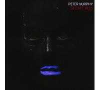 Peter Murphy - Secret Bees of Ninth
