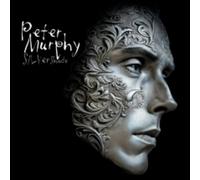 Peter Murphy - Silver Shade [Compact Discs]