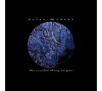 Peter Murphy - The Scarlet Thing In You