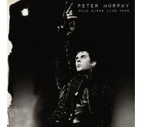 Peter Murphy - Wild Birds Live Tour [Import]