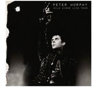 Peter Murphy – Wild Birds Live Tour – CD – Import