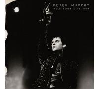 Murphy, Peter - Wild Birds Live Tour