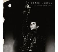 Peter Murphy – Wild Birds Live Tour – CD – The Orchard