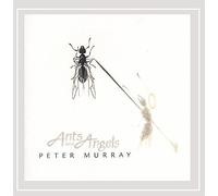 Peter Murray - Ants & Angels